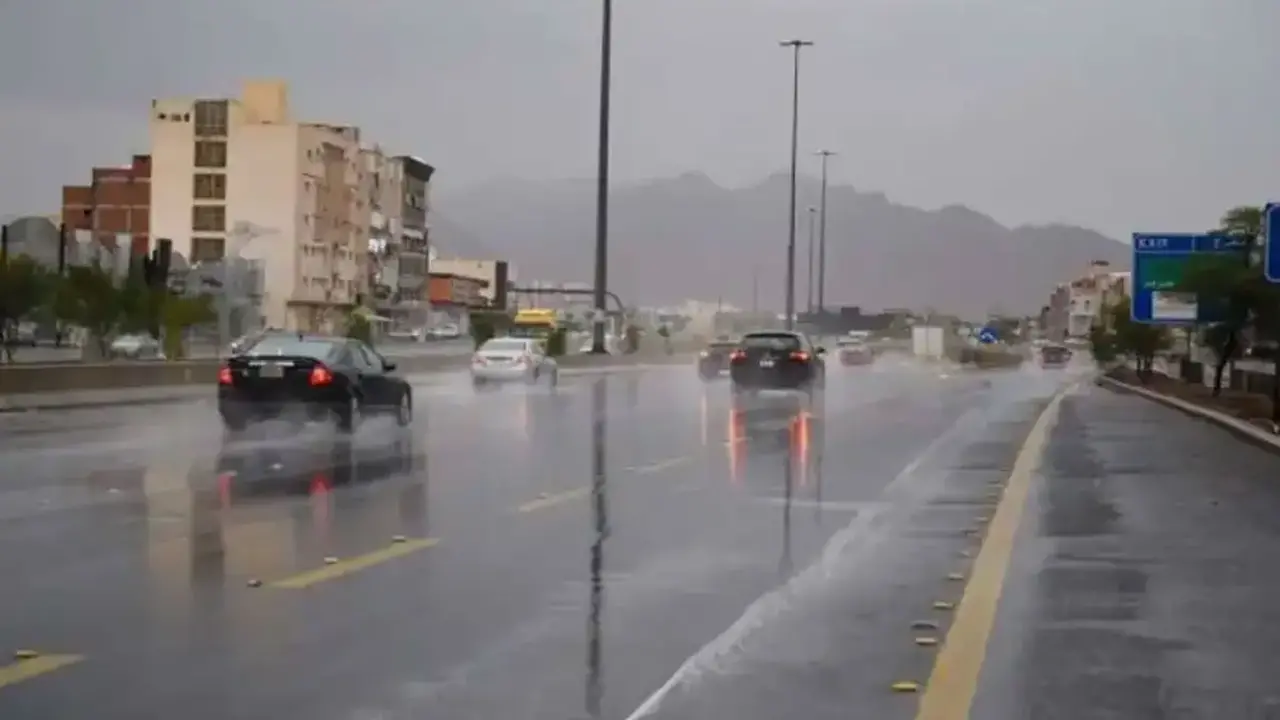 توقعات حالة الطقس في جميع أنحاء البلاد يوم الإثنين 30 مارس 2026